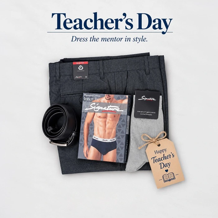 Teacher S Day Essential Style Hamper